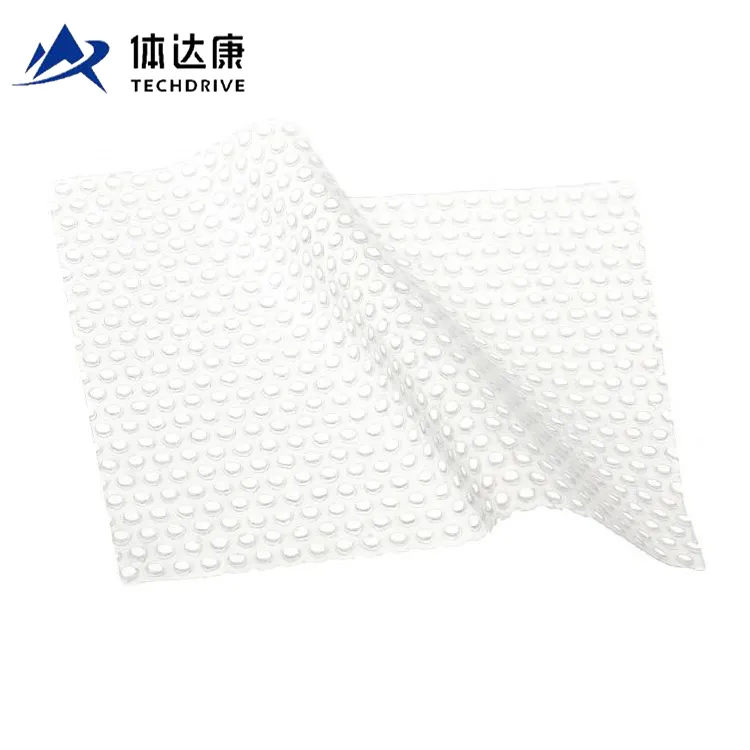 Силиконски контактни слој за рану 10×18цм